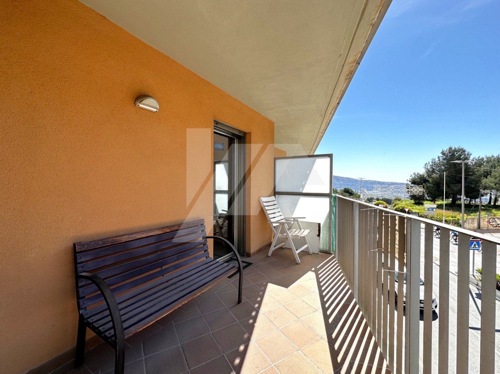 Appartement à vendre à Teulada, Costa Blanca.