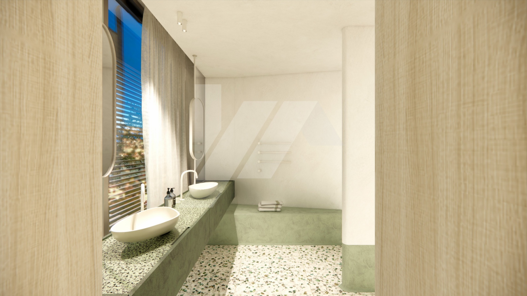 Villa de luxe à vendre à Benissa, Costa Blanca.