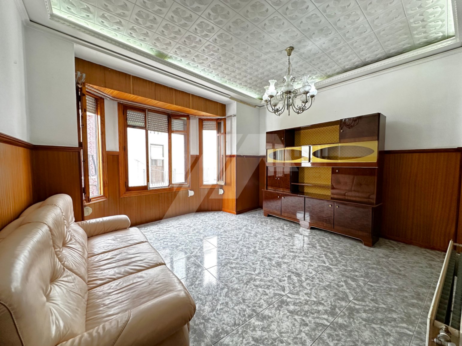 Maison de ville à vendre à Teulada, Costa blanca.