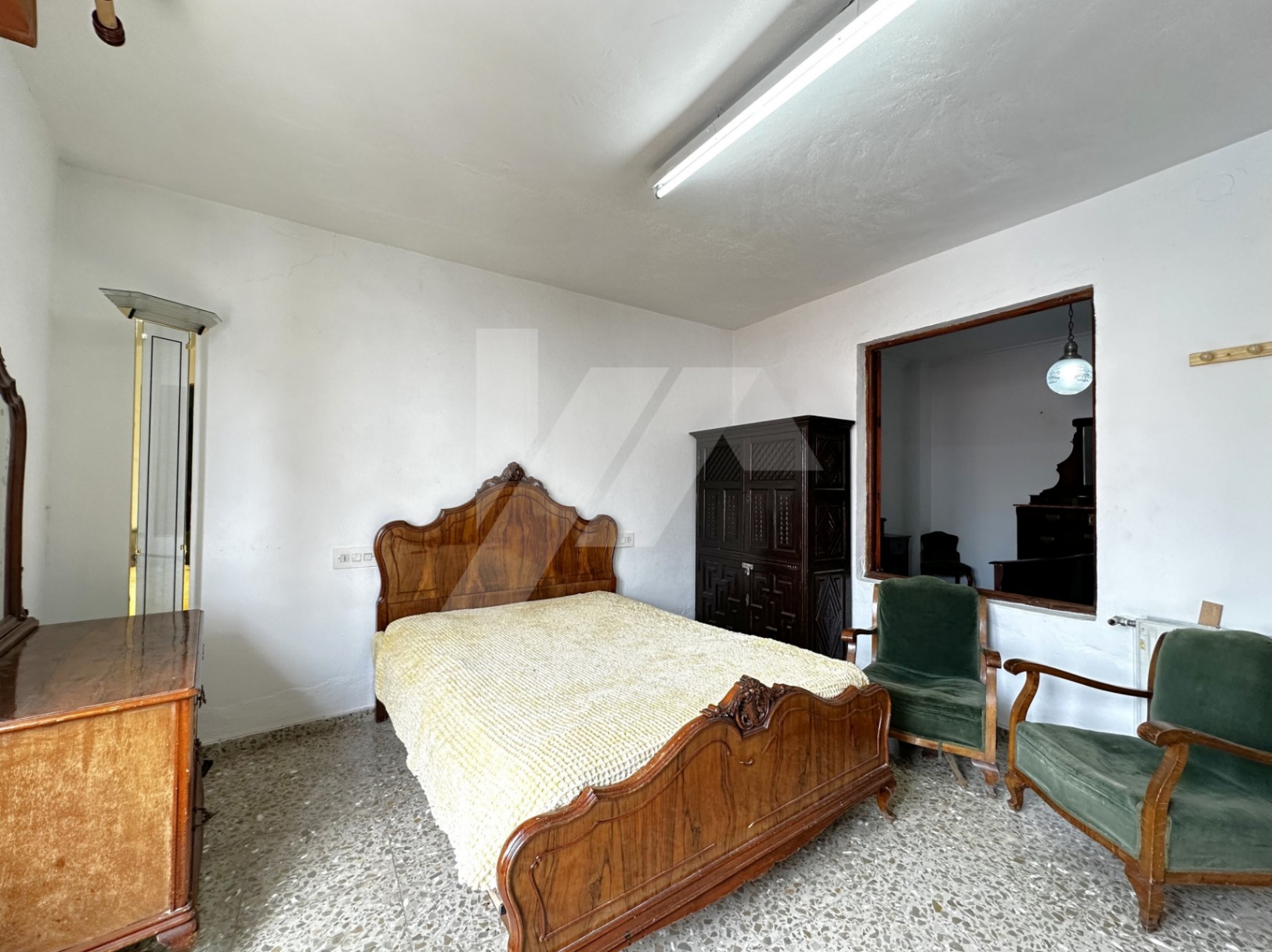 Maison de ville à vendre à Teulada, Costa blanca.