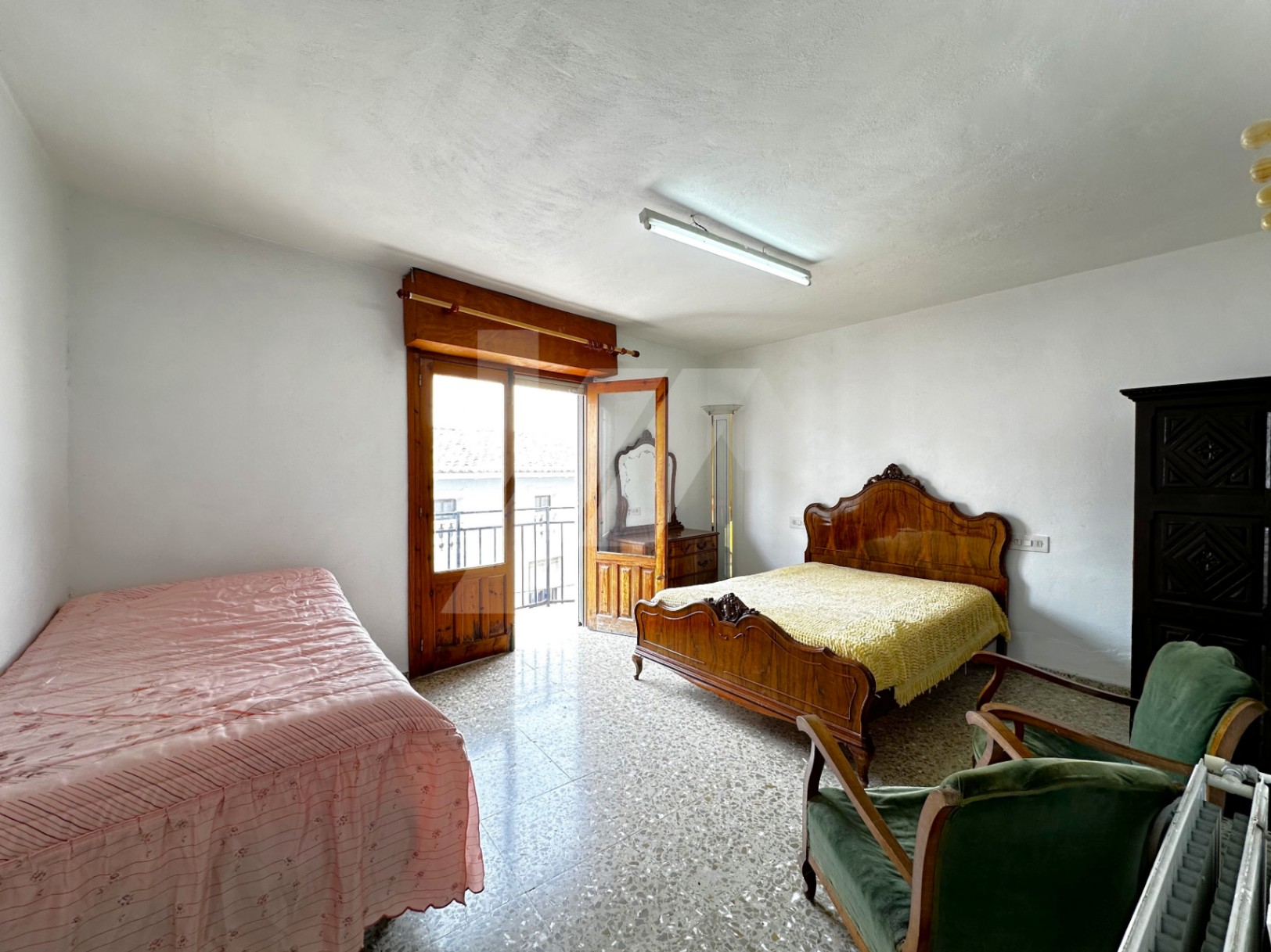 Maison de ville à vendre à Teulada, Costa blanca.