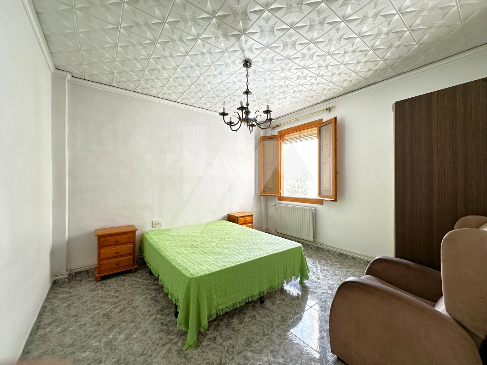 Maison de ville à vendre à Teulada, Costa blanca.