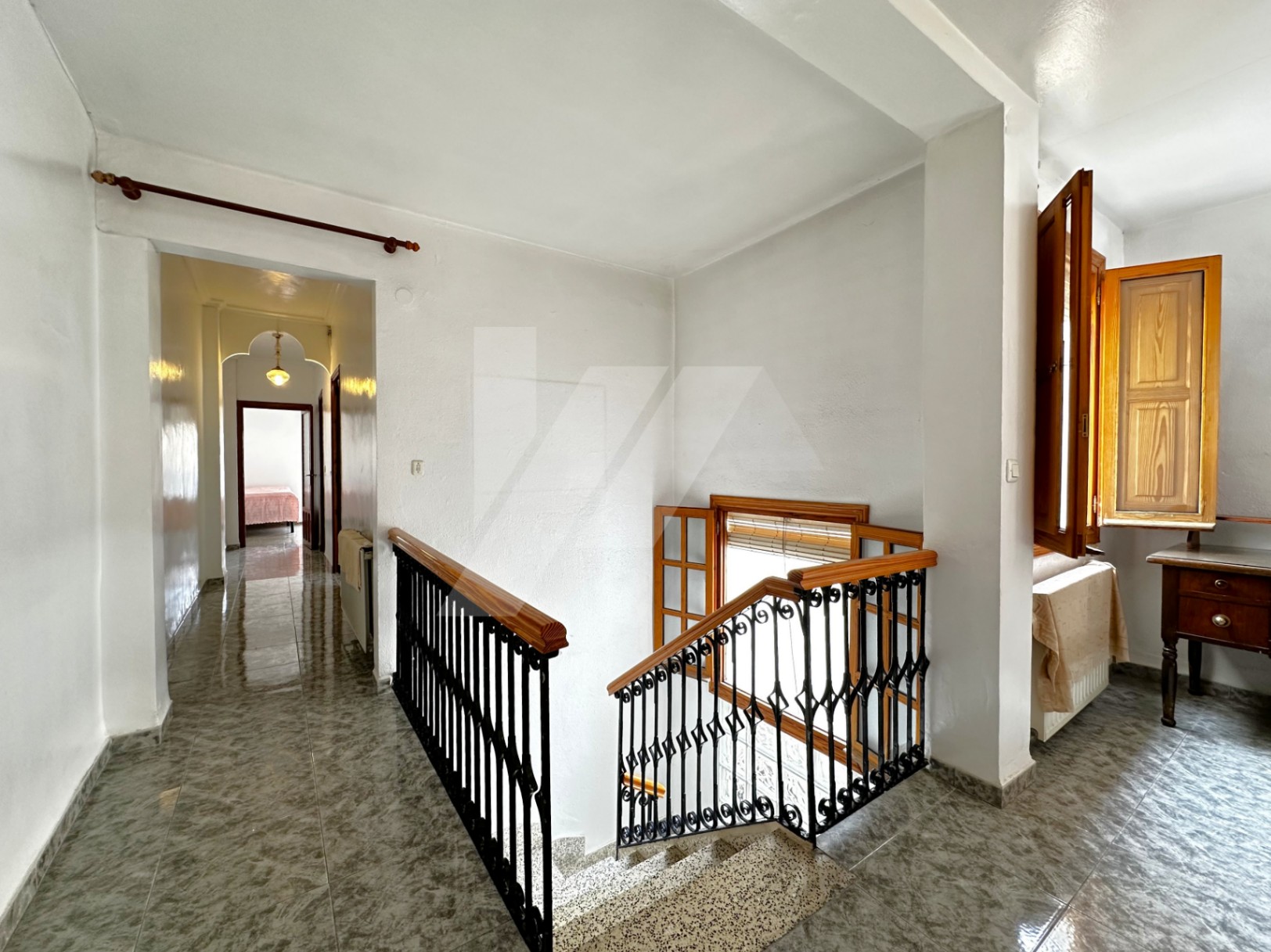 Maison de ville à vendre à Teulada, Costa blanca.