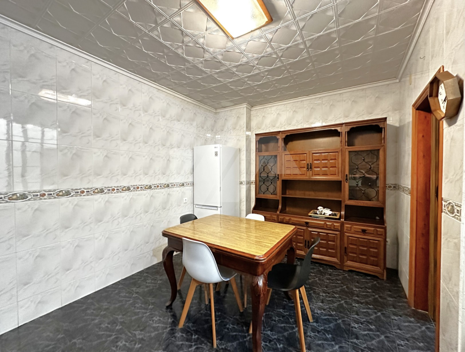 Maison de ville à vendre à Teulada, Costa blanca.