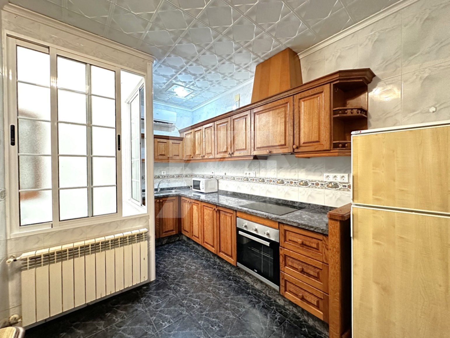 Maison de ville à vendre à Teulada, Costa blanca.