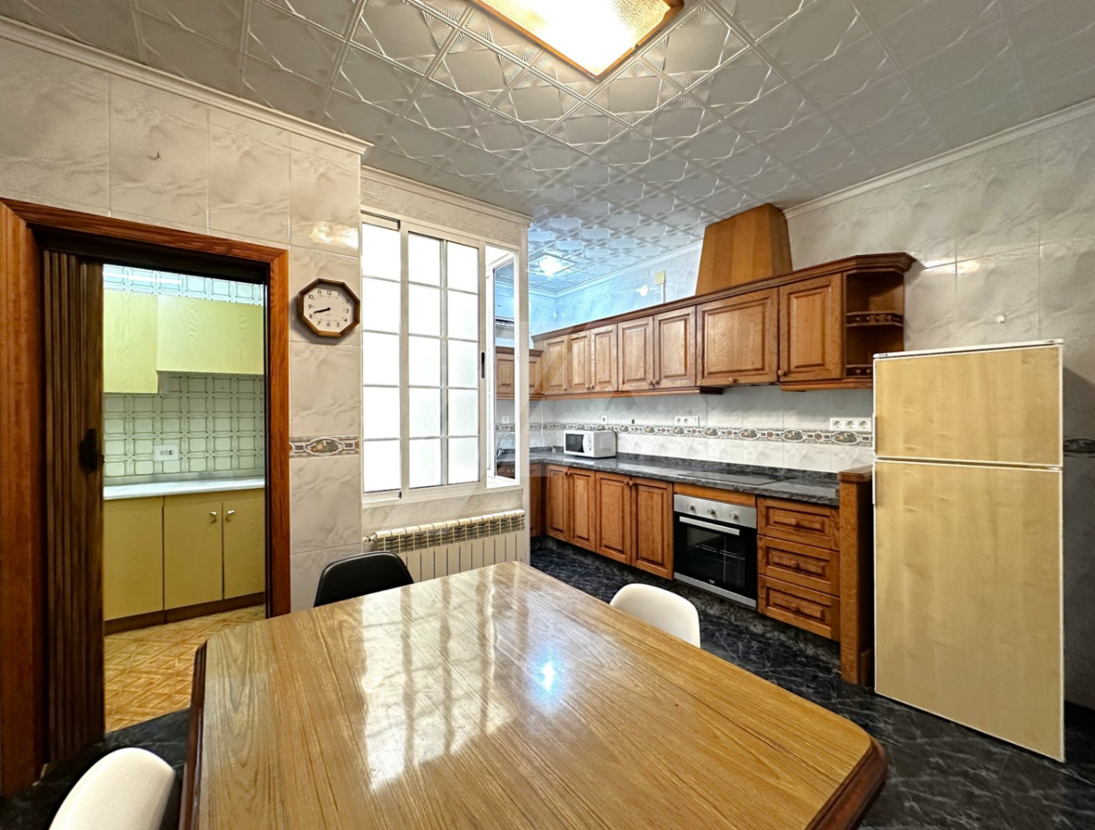 Maison de ville à vendre à Teulada, Costa blanca.