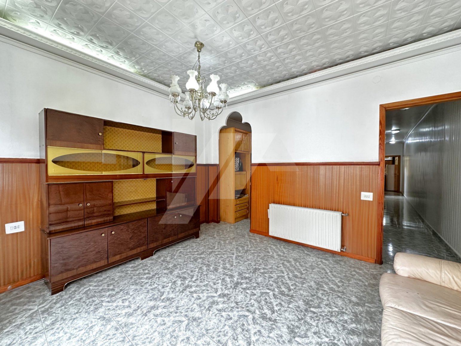 Maison de ville à vendre à Teulada, Costa blanca.