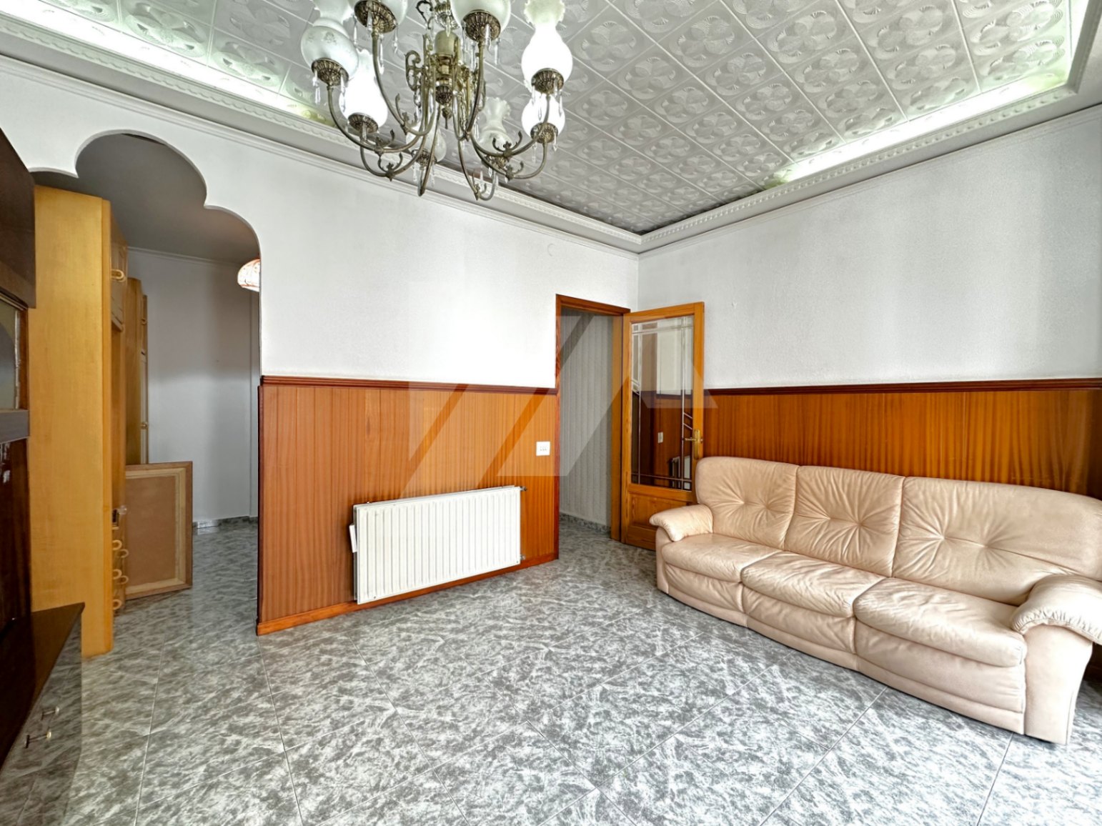 Maison de ville à vendre à Teulada, Costa blanca.