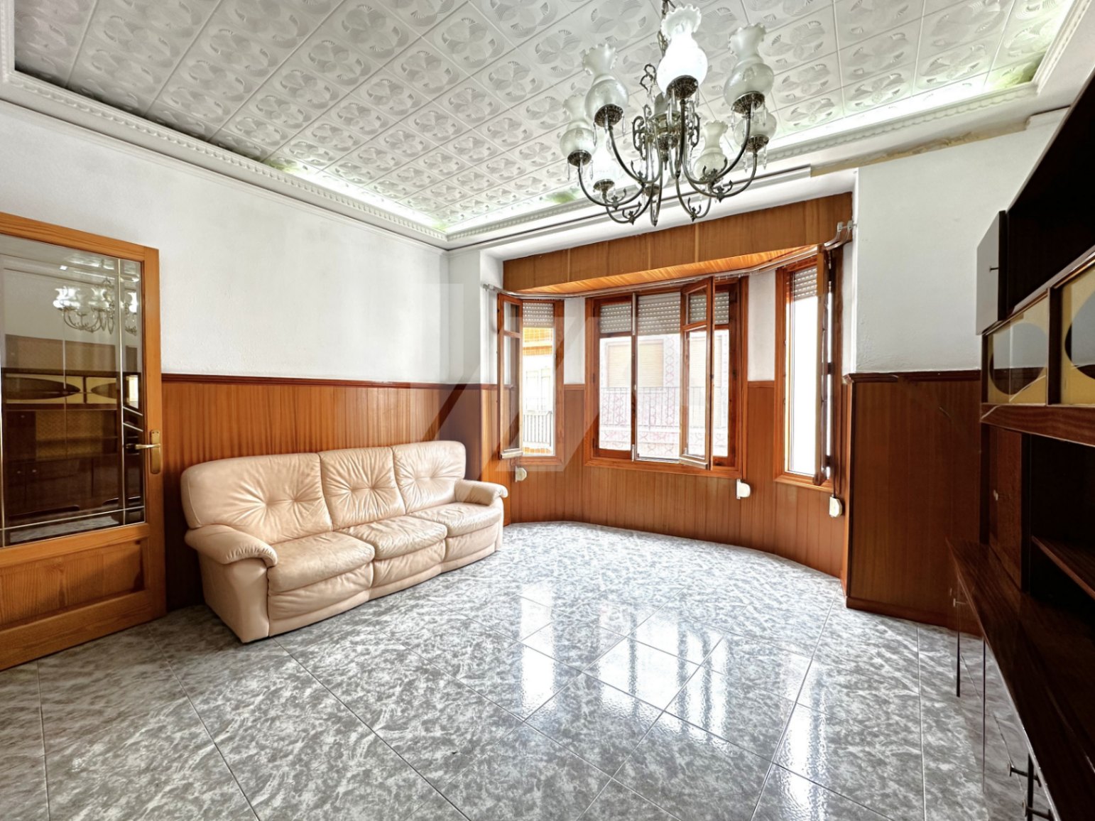Maison de ville à vendre à Teulada, Costa blanca.