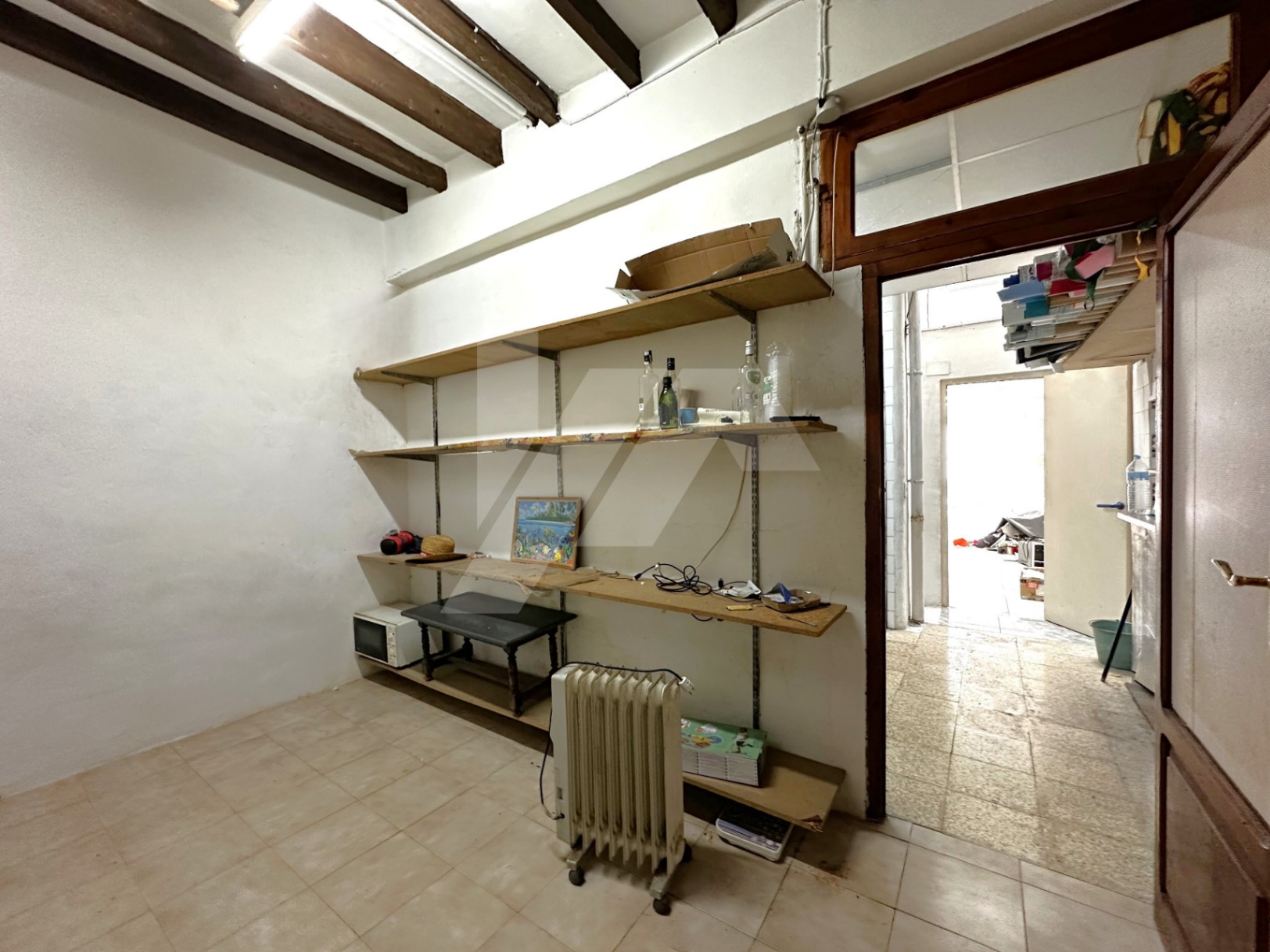 Maison de ville à vendre à Teulada, Costa blanca.