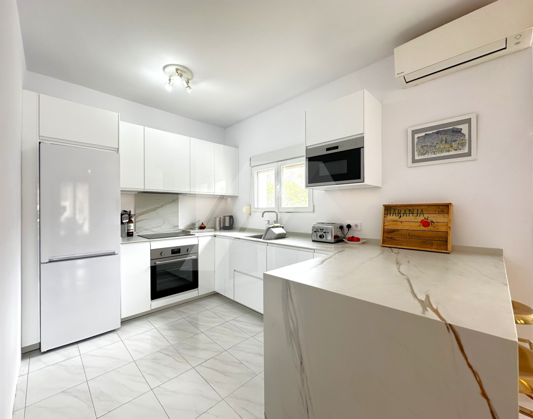 Villa à vendre à Benitachell, Costa Blanca.