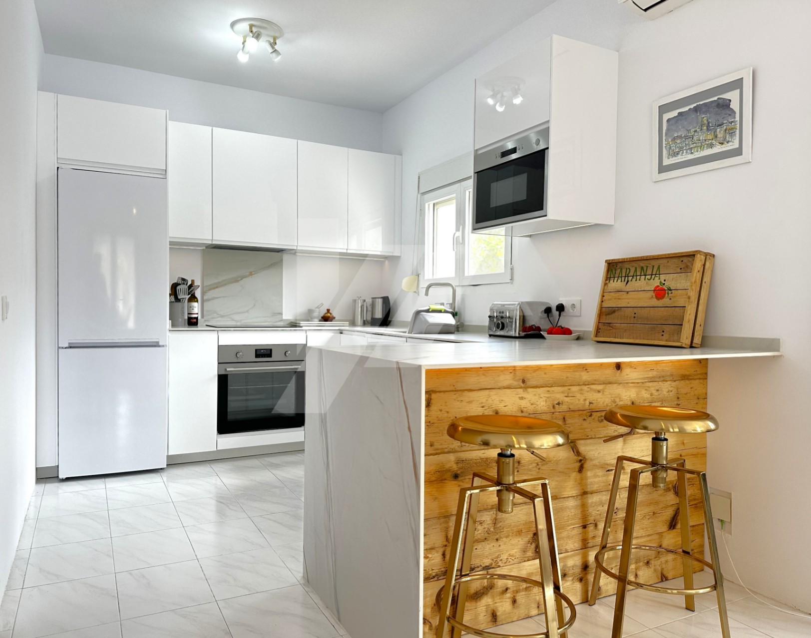 Villa à vendre à Benitachell, Costa Blanca.
