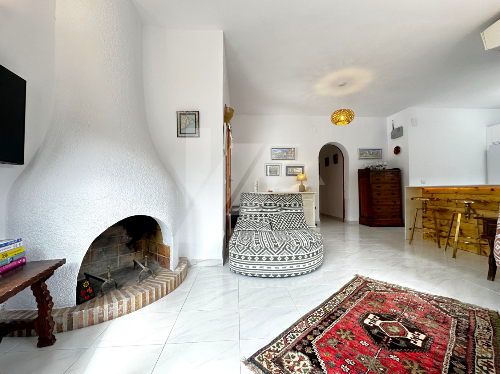 Villa à vendre à Benitachell, Costa Blanca.