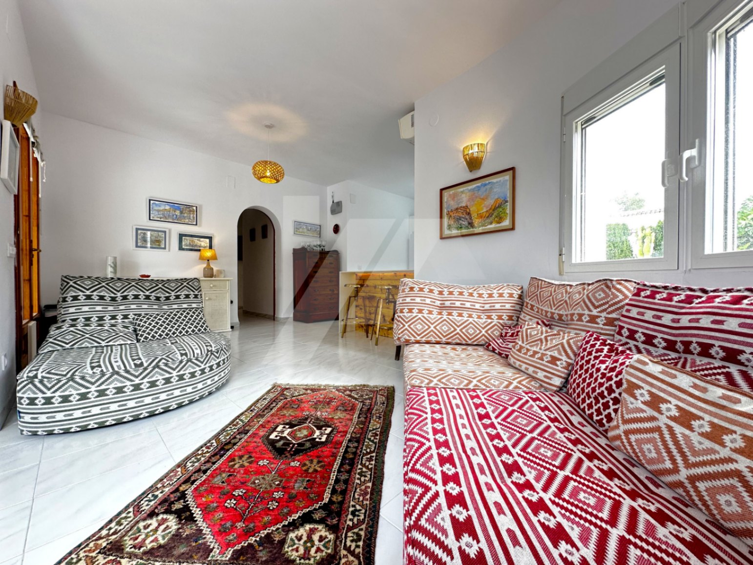 Villa à vendre à Benitachell, Costa Blanca.