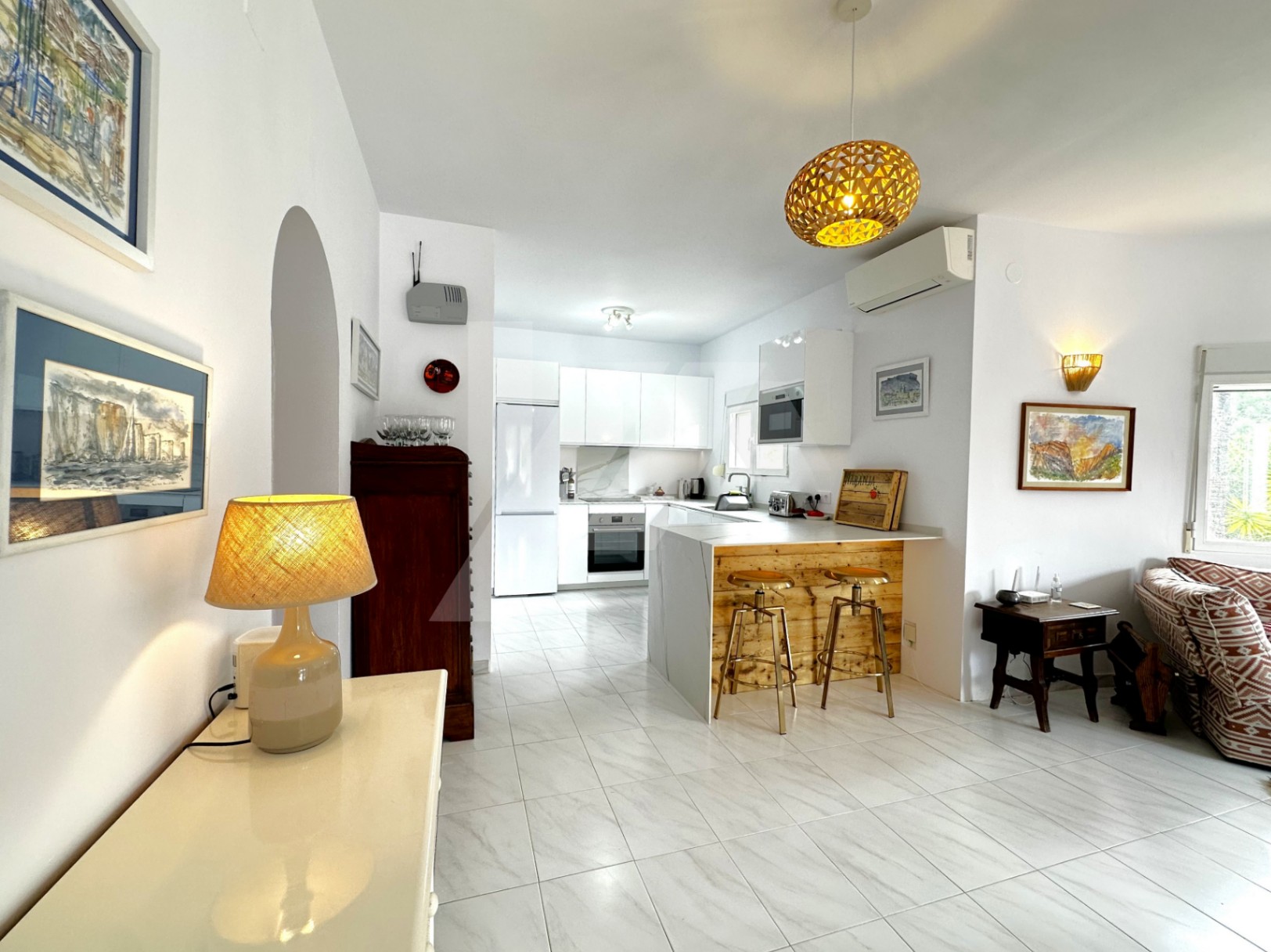 Villa à vendre à Benitachell, Costa Blanca.