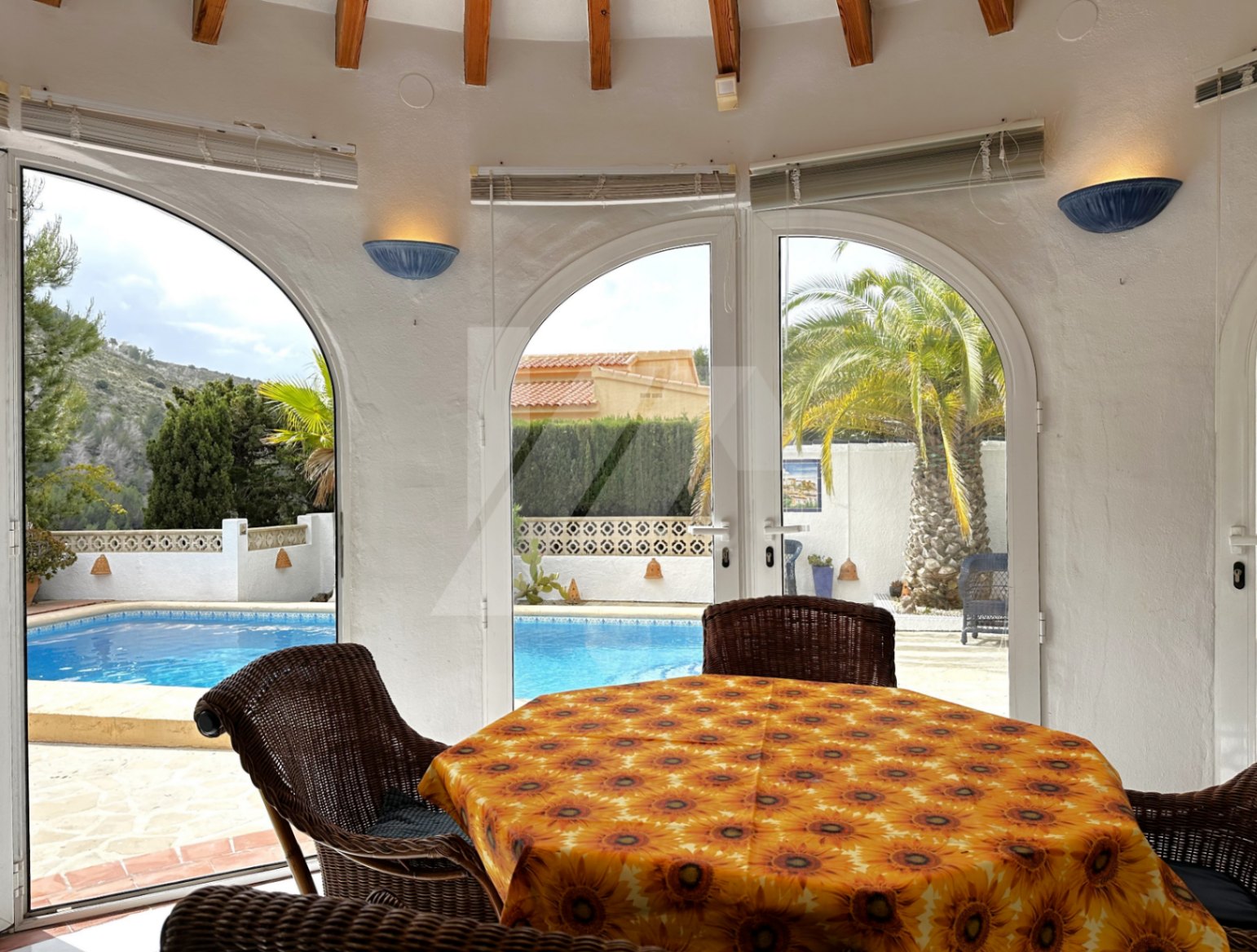 Villa à vendre à Benitachell, Costa Blanca.