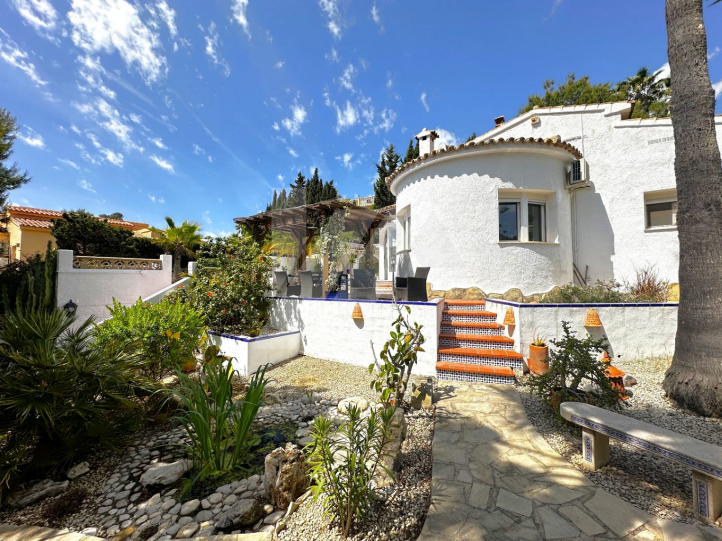Villa à vendre à Benitachell, Costa Blanca.