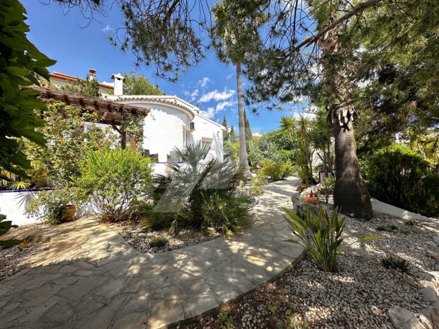 Villa à vendre à Benitachell, Costa Blanca.