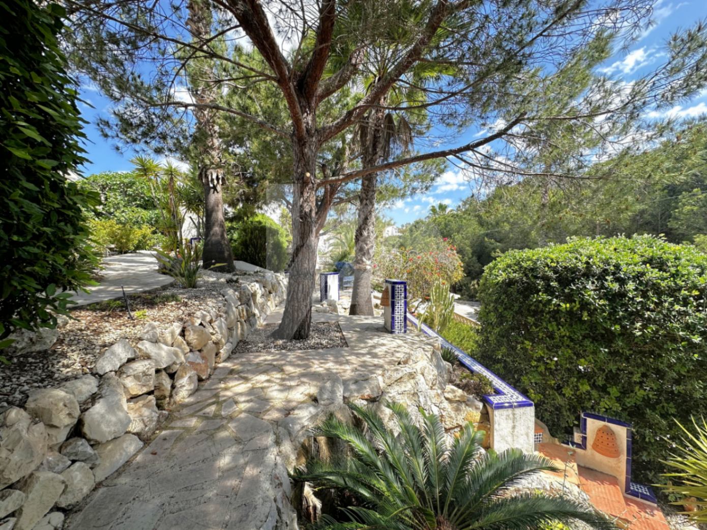 Villa à vendre à Benitachell, Costa Blanca.