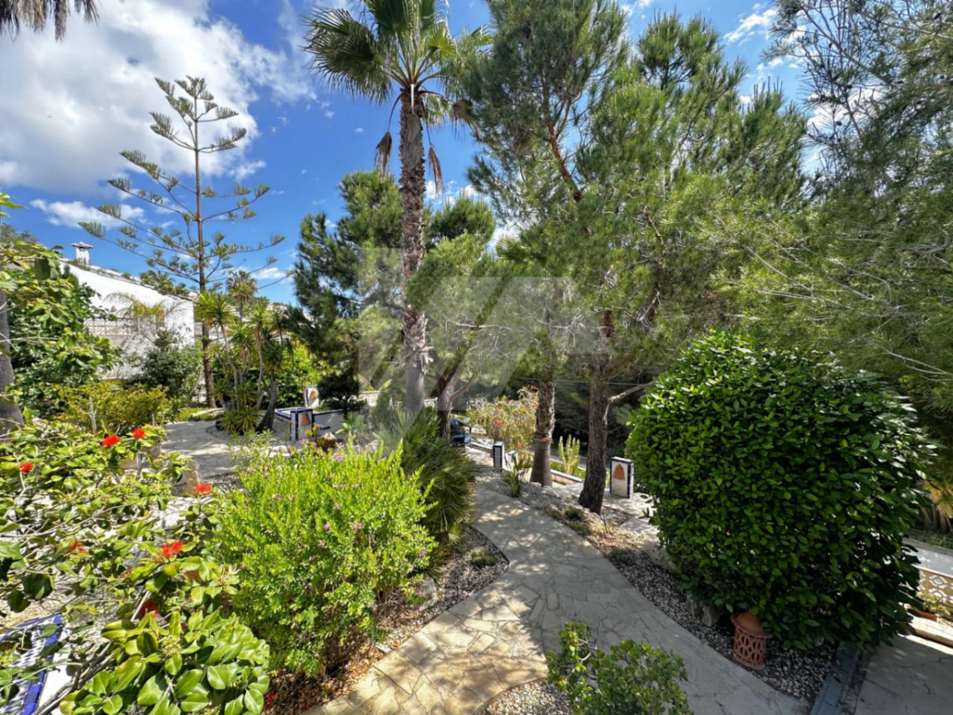 Villa à vendre à Benitachell, Costa Blanca.