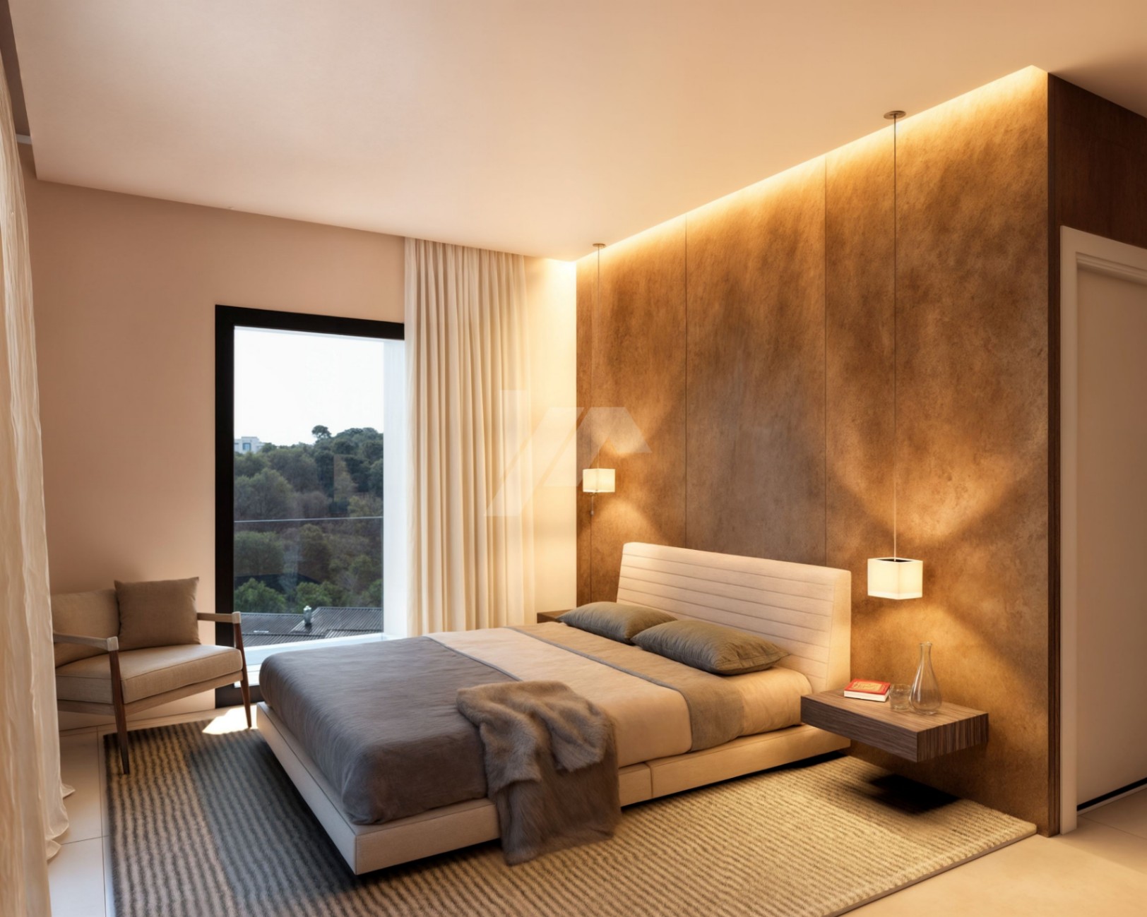 Villa de Luxe à vendre à Benitachell, Costa Blanca.