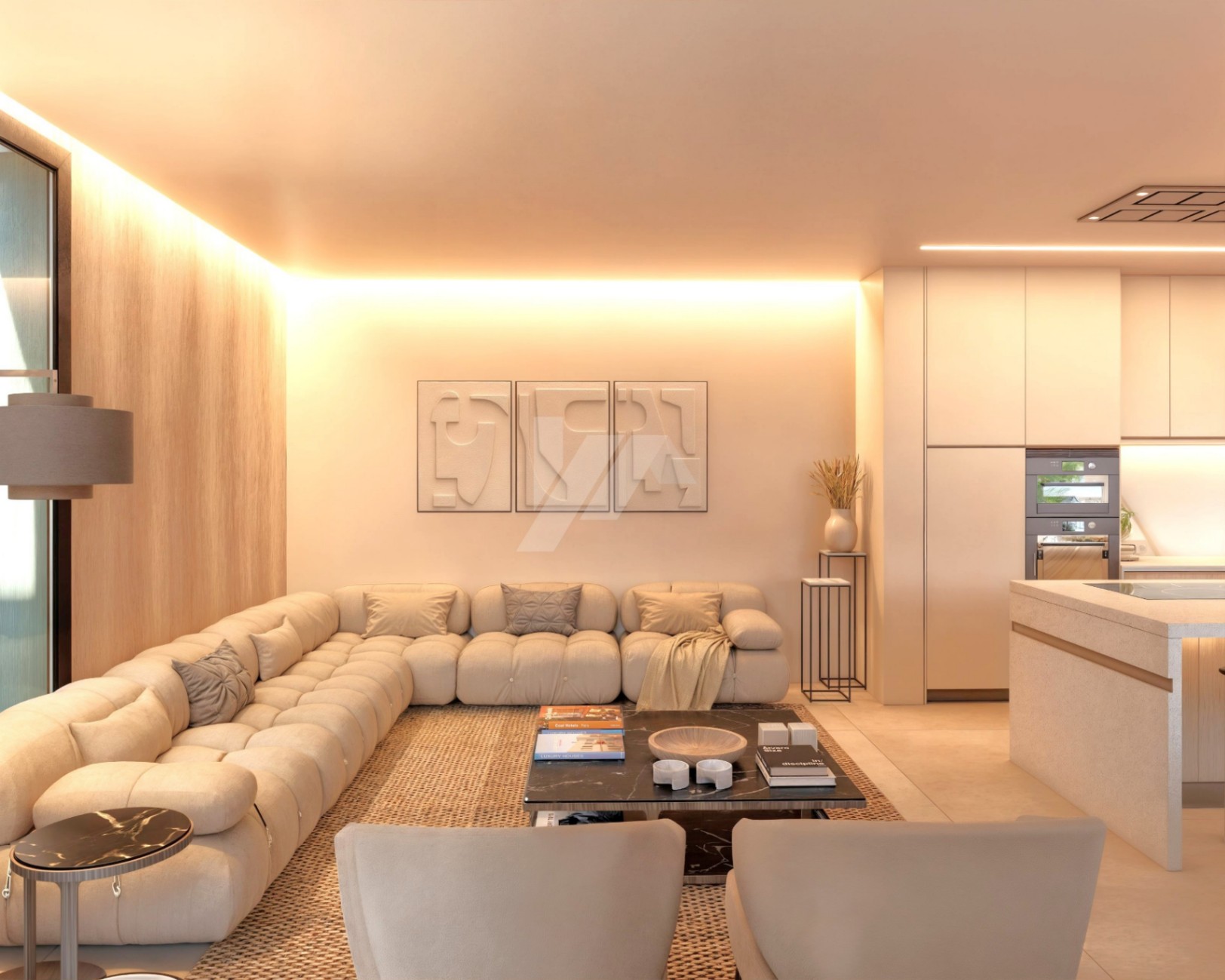 Villa de Luxe à vendre à Benitachell, Costa Blanca.