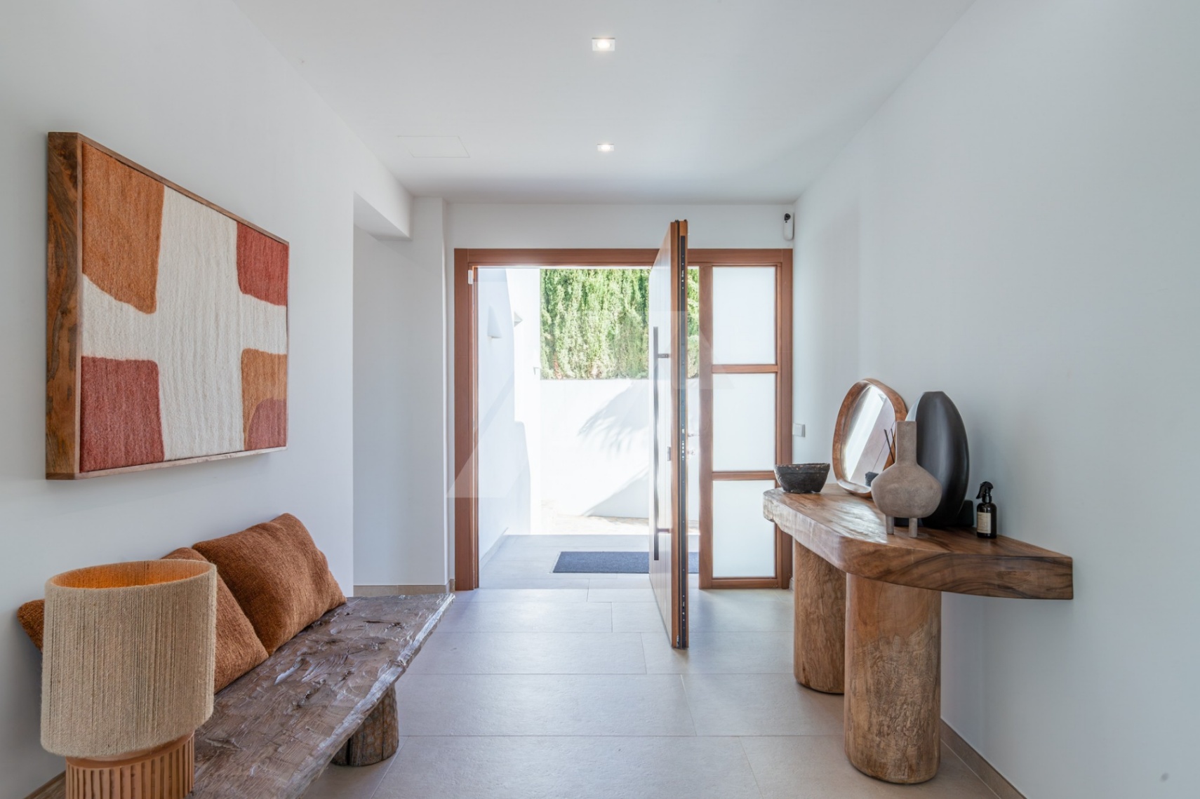 Villa de Luxe à vendre à Moraira, Costa Blanca.