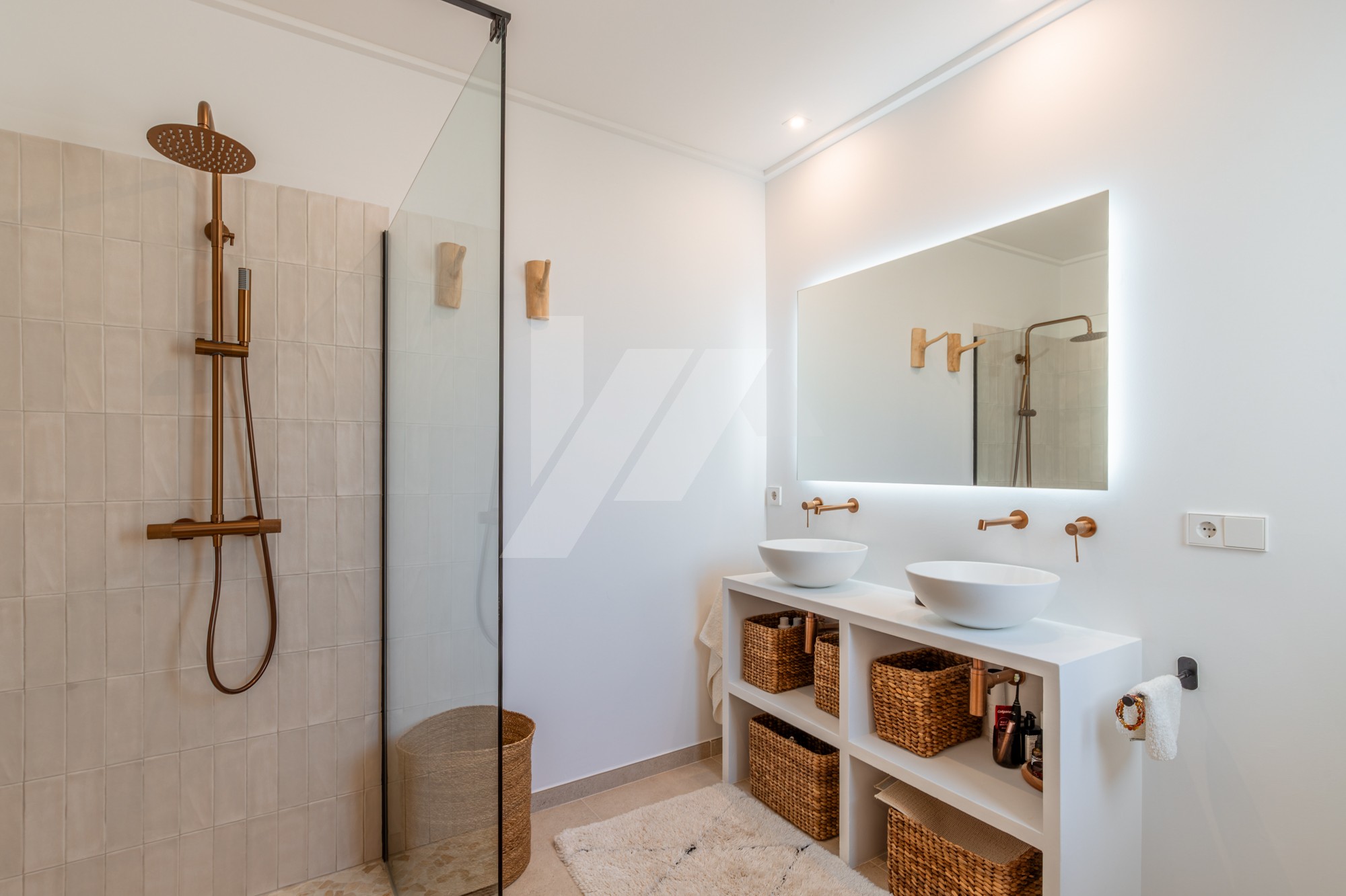Villa de Luxe à vendre à Moraira, Costa Blanca.