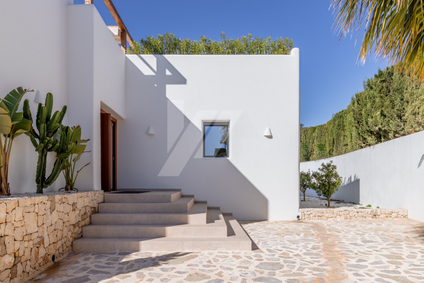 Villa de Luxe à vendre à Moraira, Costa Blanca.