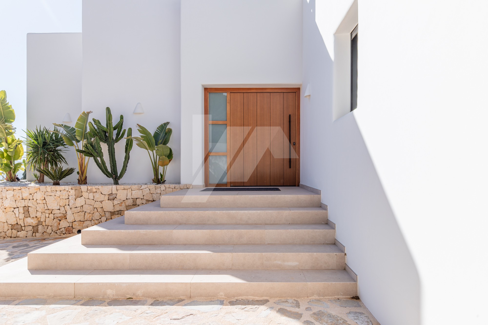 Villa de Luxe à vendre à Moraira, Costa Blanca.