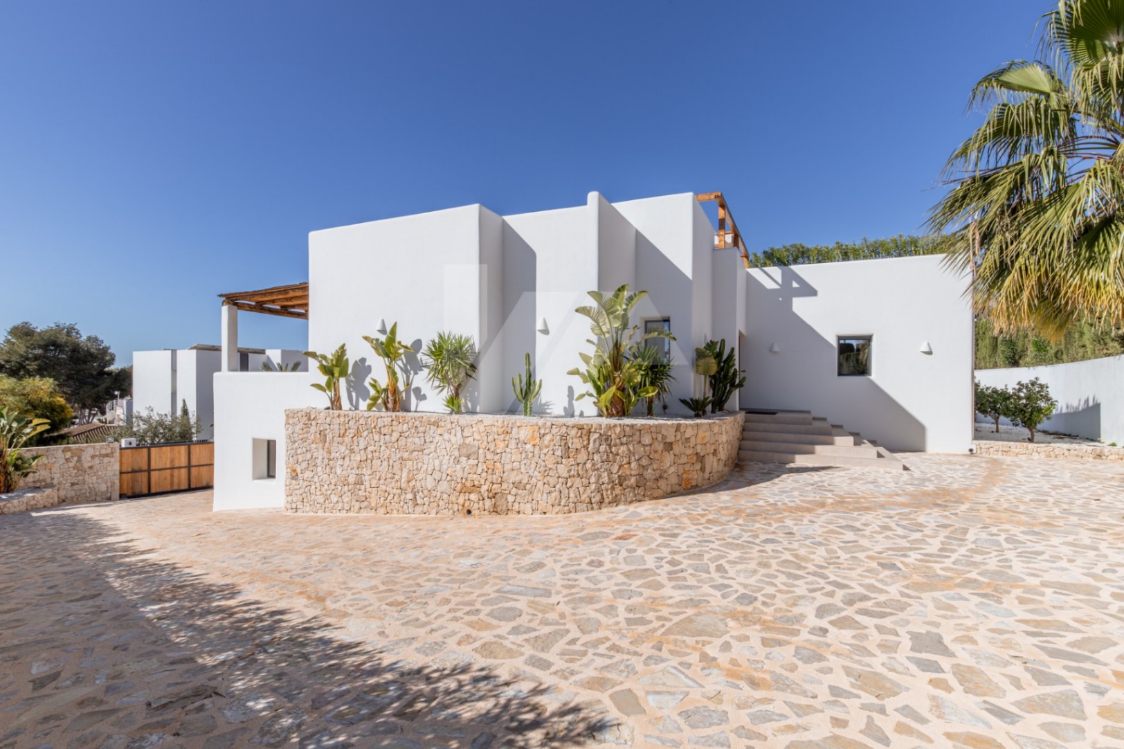 Villa de Luxe à vendre à Moraira, Costa Blanca.