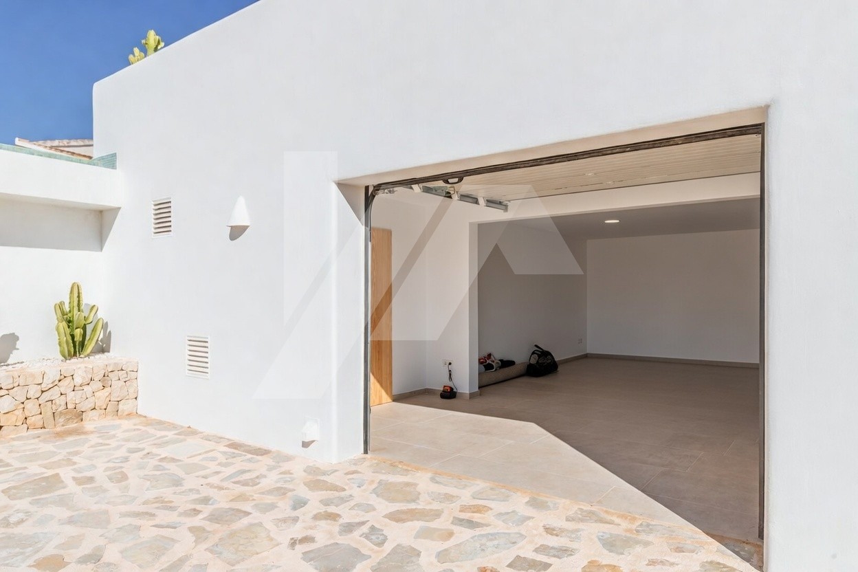 Villa de Luxe à vendre à Moraira, Costa Blanca.