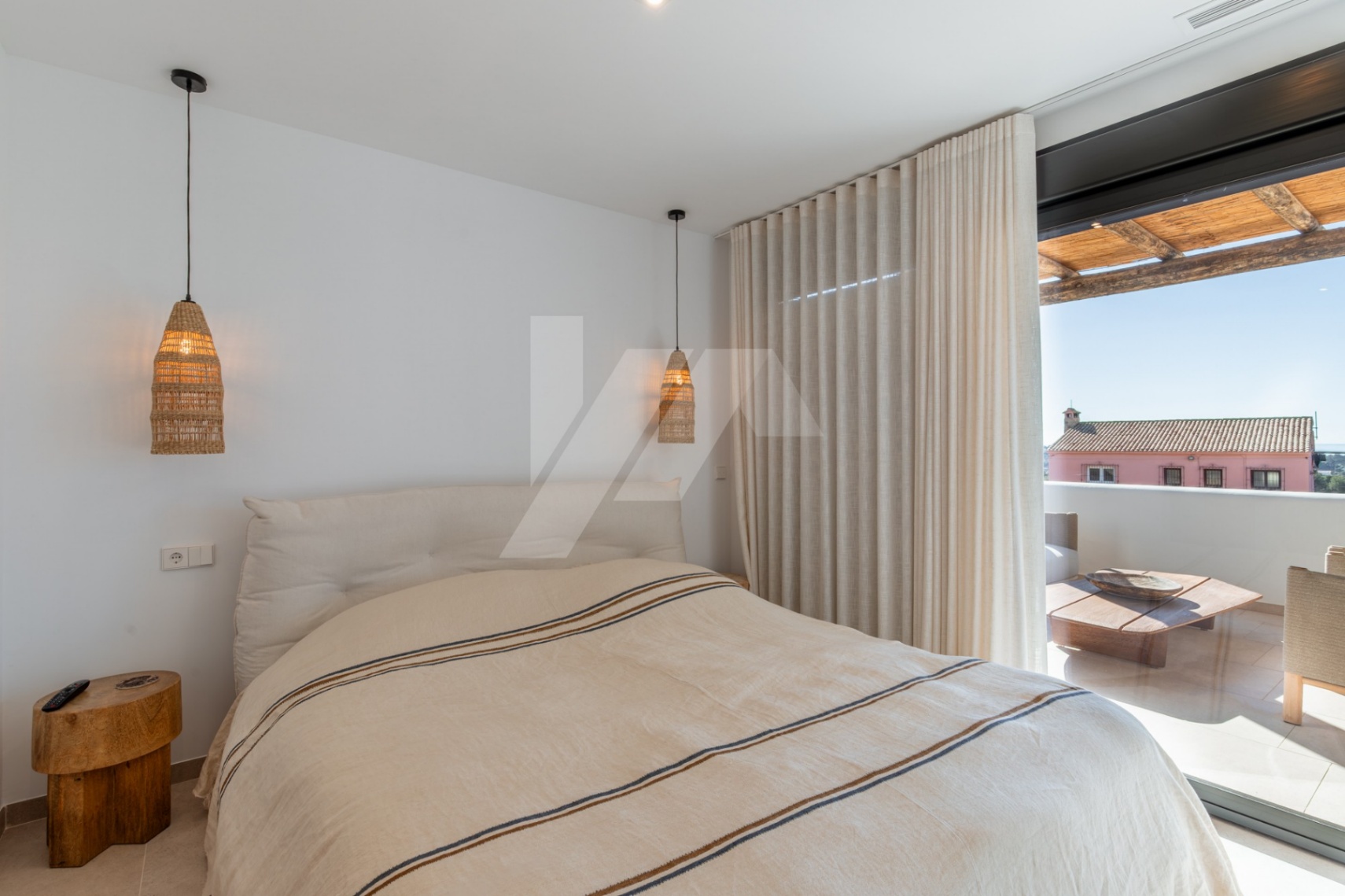 Villa de Luxe à vendre à Moraira, Costa Blanca.