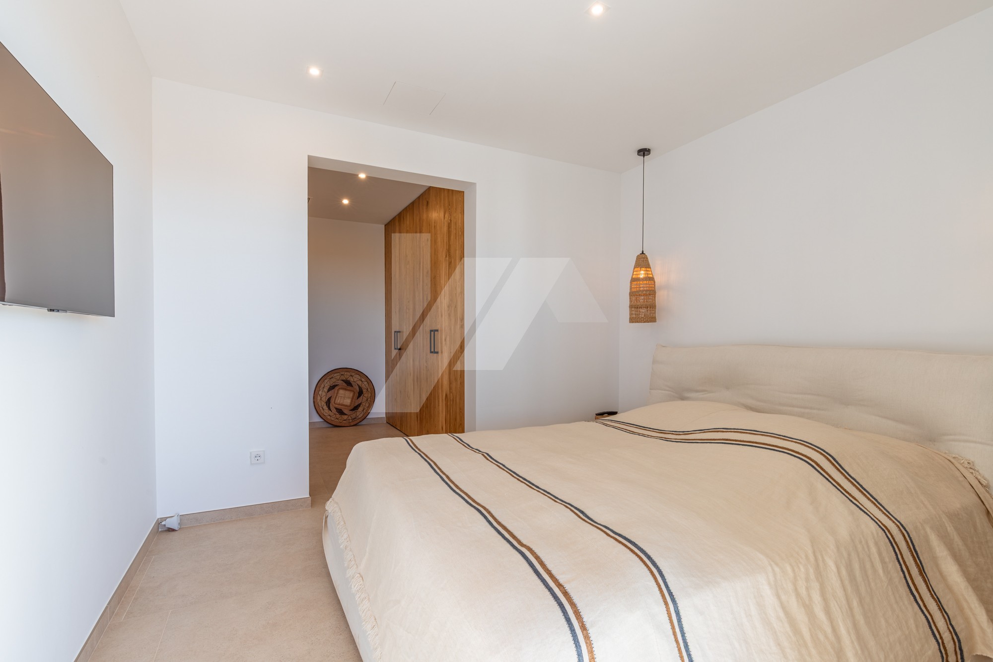 Villa de Luxe à vendre à Moraira, Costa Blanca.