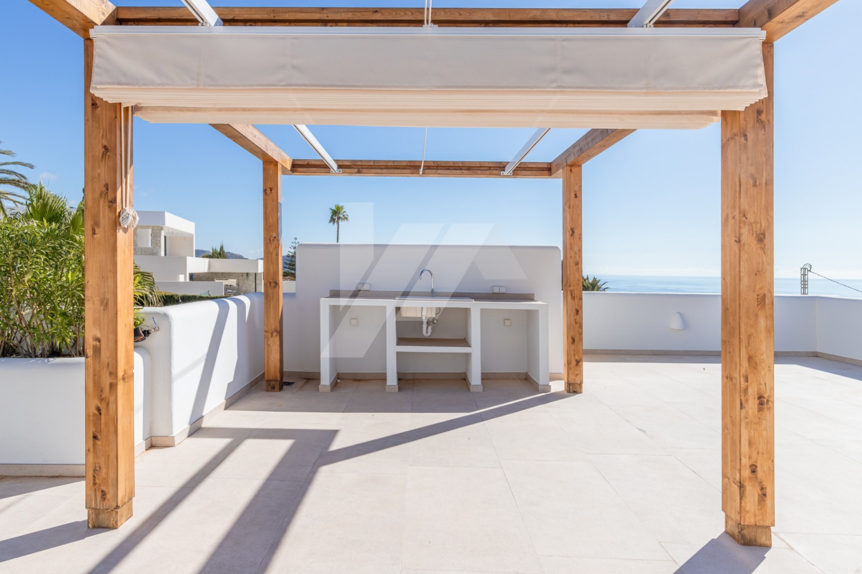 Villa de Luxe à vendre à Moraira, Costa Blanca.