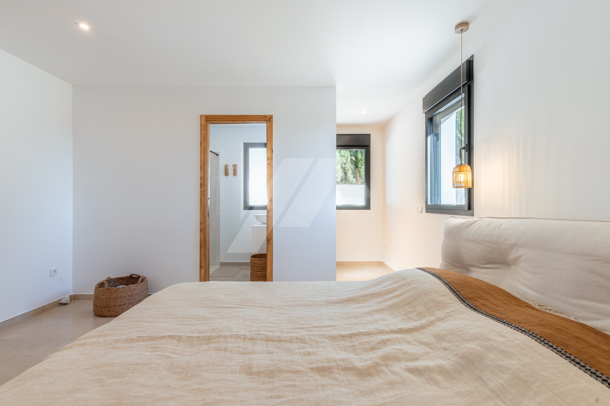 Villa de Luxe à vendre à Moraira, Costa Blanca.
