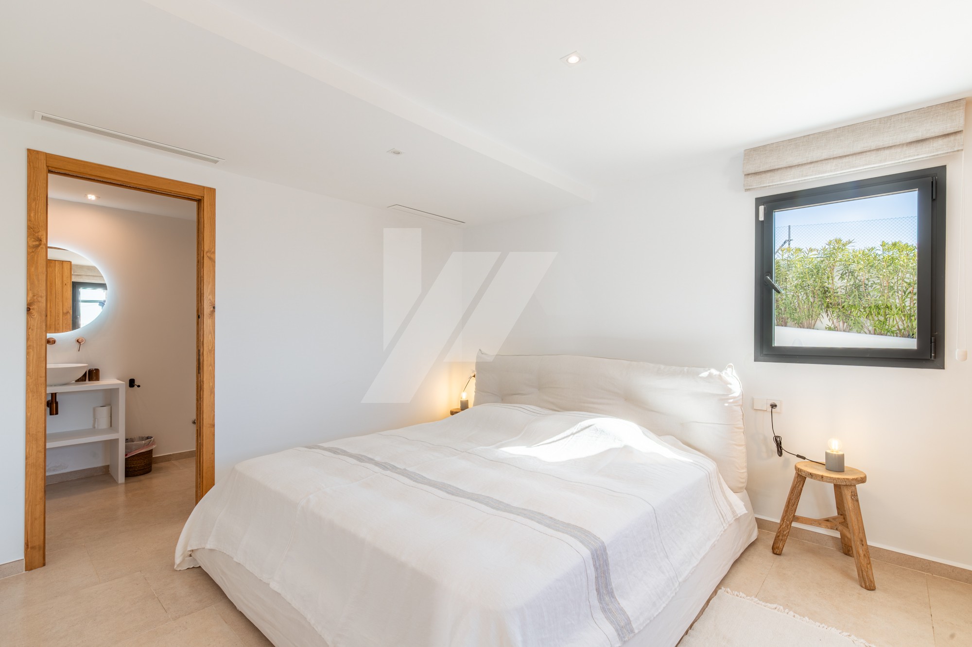 Villa de Luxe à vendre à Moraira, Costa Blanca.