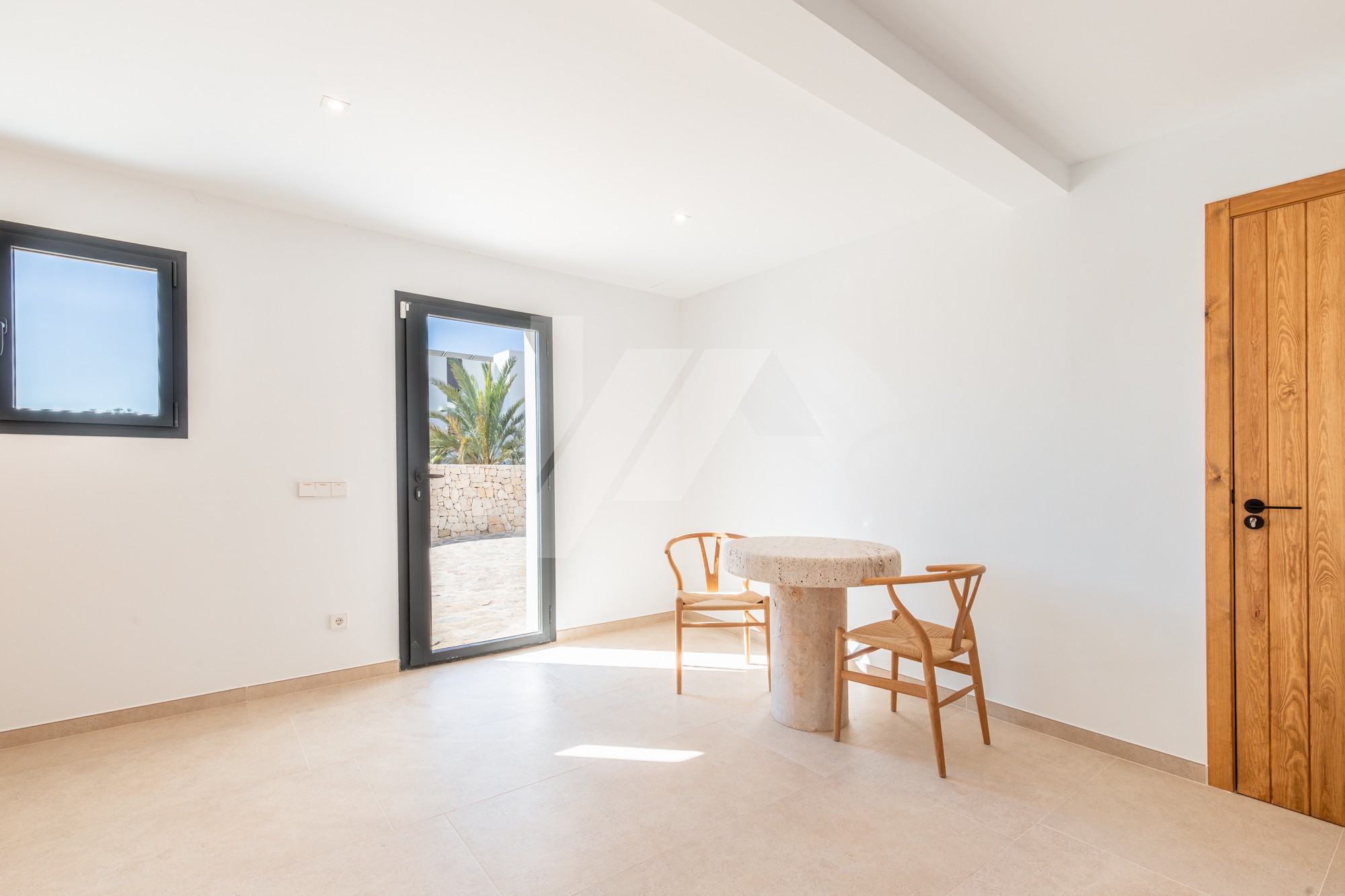 Villa de Luxe à vendre à Moraira, Costa Blanca.
