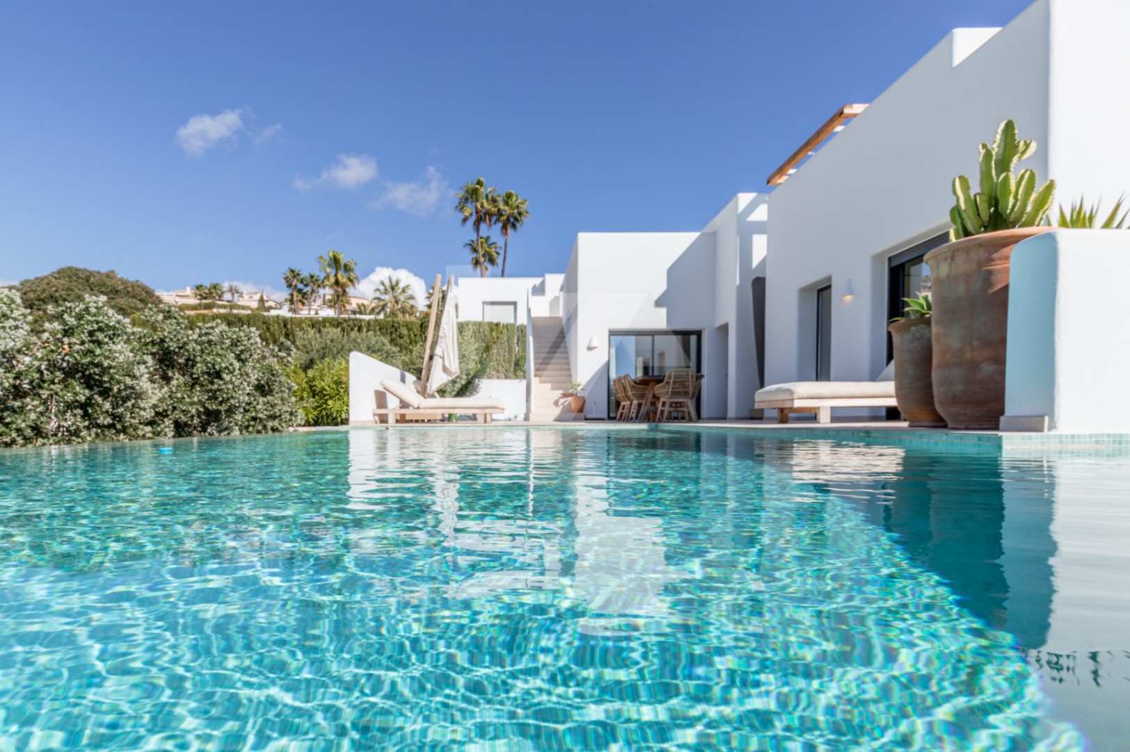 Villa de Luxe à vendre à Moraira, Costa Blanca.