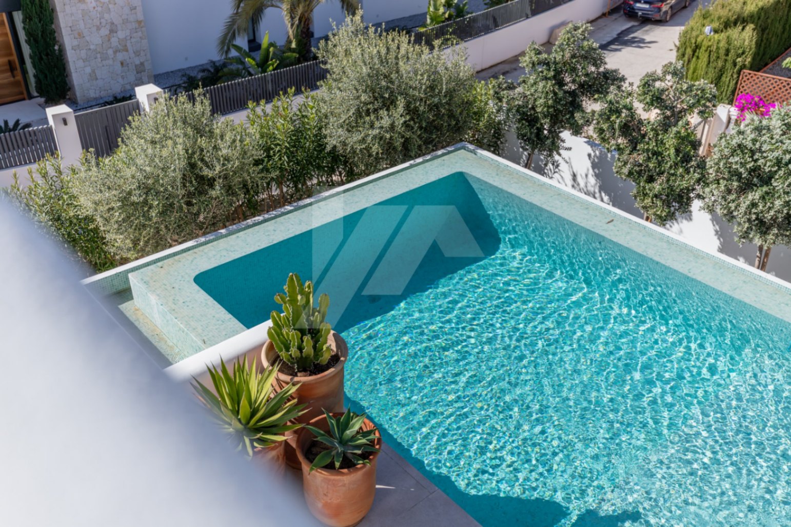 Villa de Luxe à vendre à Moraira, Costa Blanca.