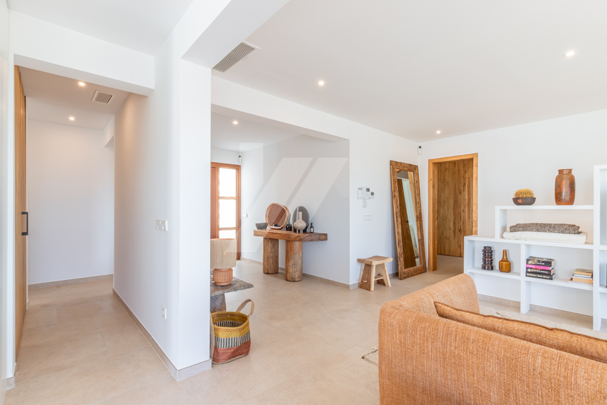 Villa de Luxe à vendre à Moraira, Costa Blanca.