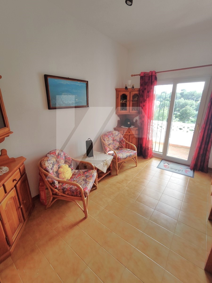 Villa à vendre à Moraira, Costa Blanca.