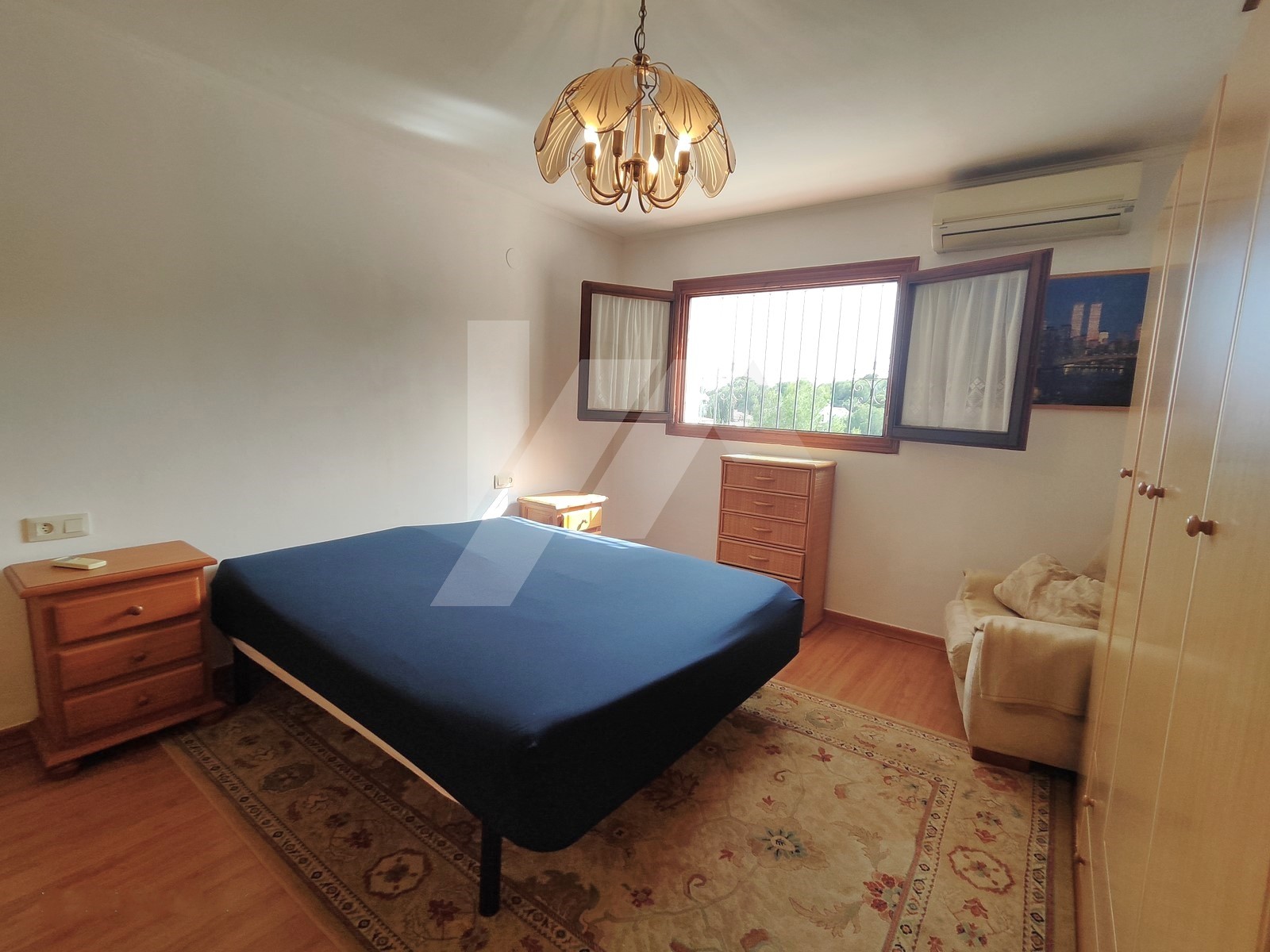 Villa à vendre à Moraira, Costa Blanca.