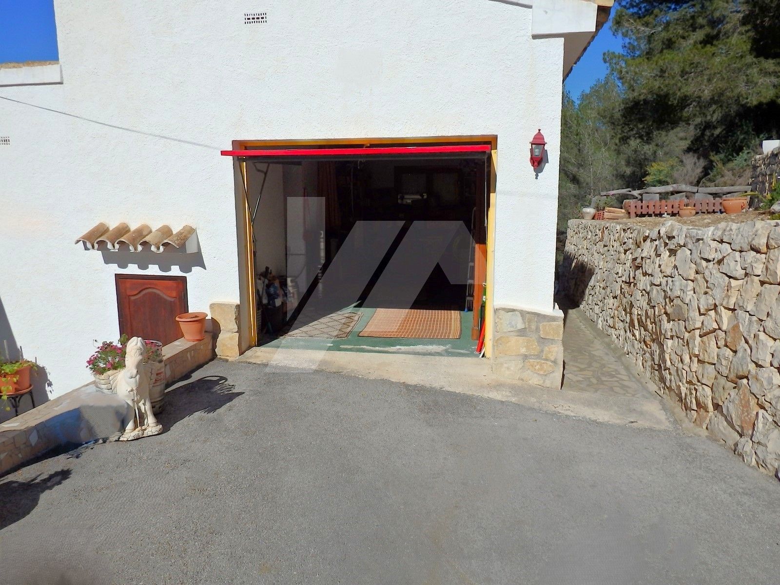 Villa à vendre à Moraira, Costa Blanca.