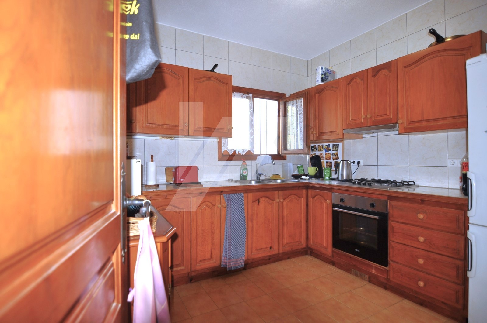 Villa à vendre à Moraira, Costa Blanca.