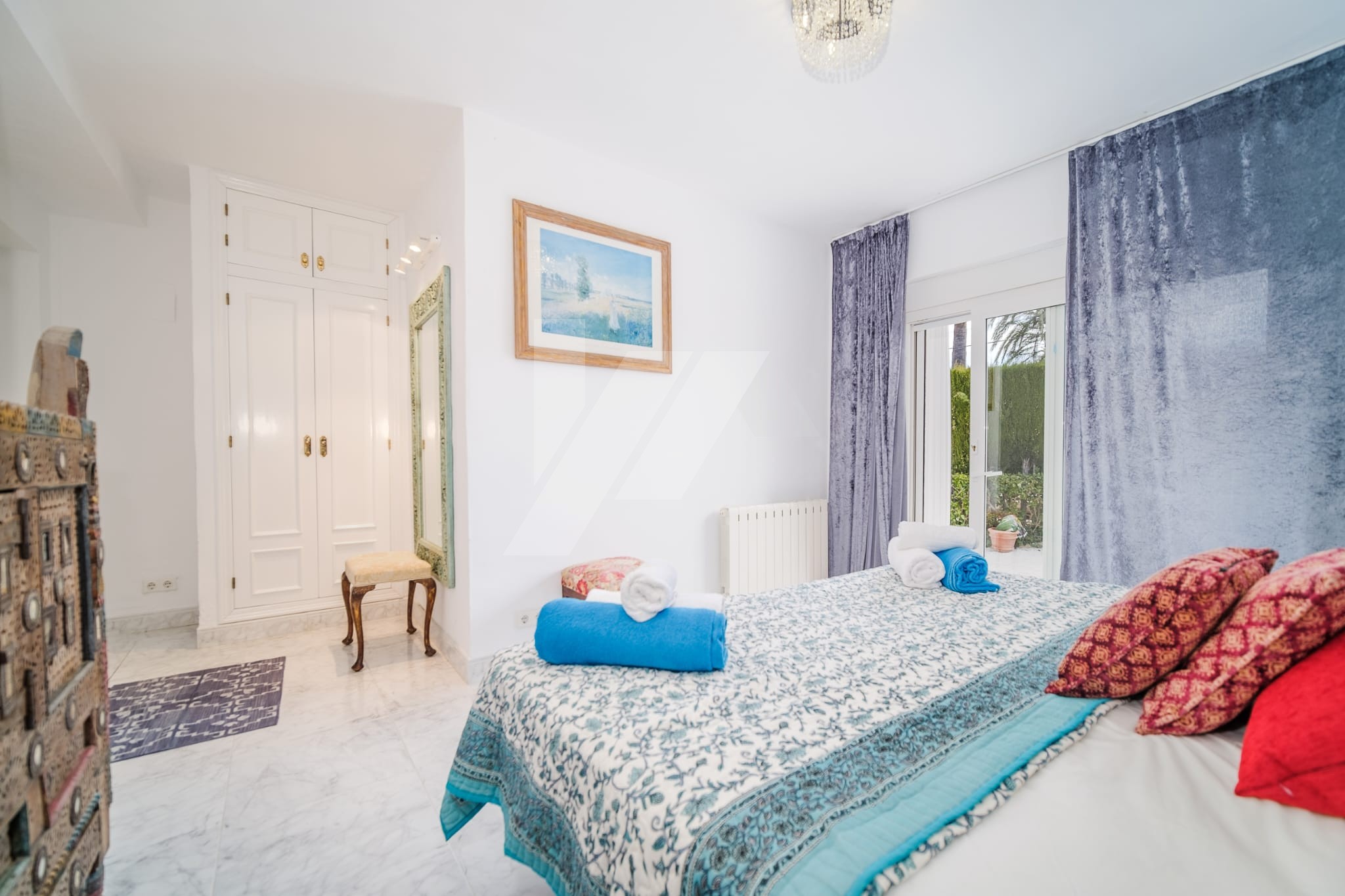 Villa exclusive à vendre à Javea, Costa Blanca.