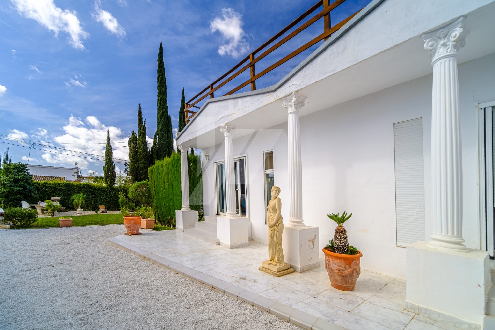 Villa exclusive à vendre à Javea, Costa Blanca.