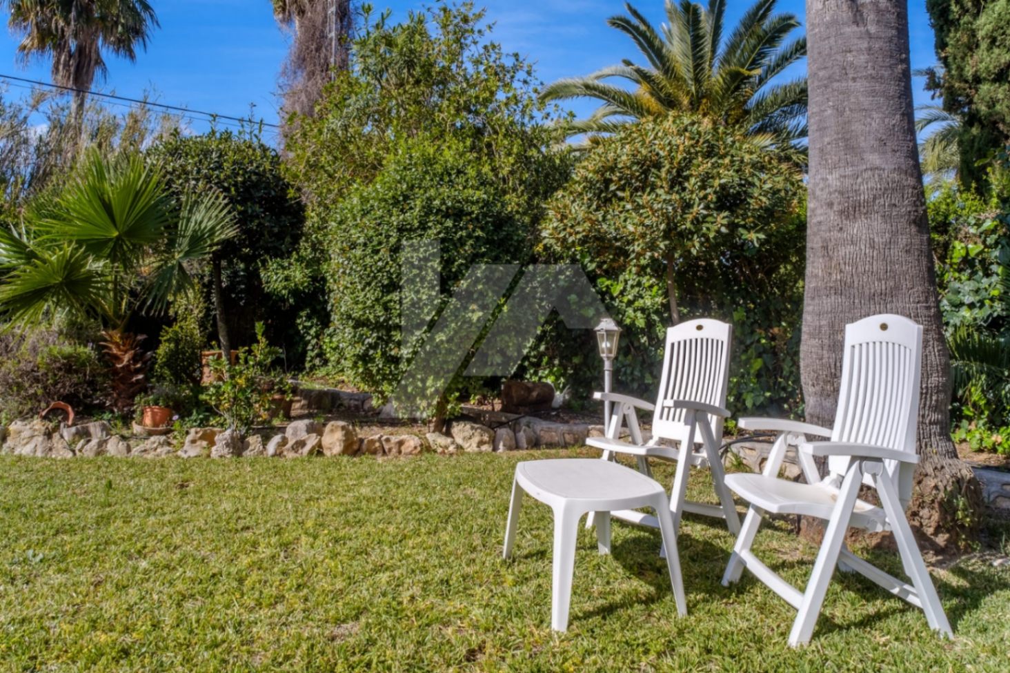 Villa exclusive à vendre à Javea, Costa Blanca.