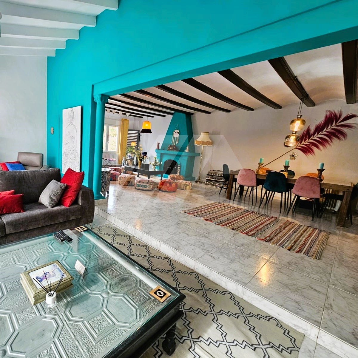 Villa exclusive à vendre à Javea, Costa Blanca.