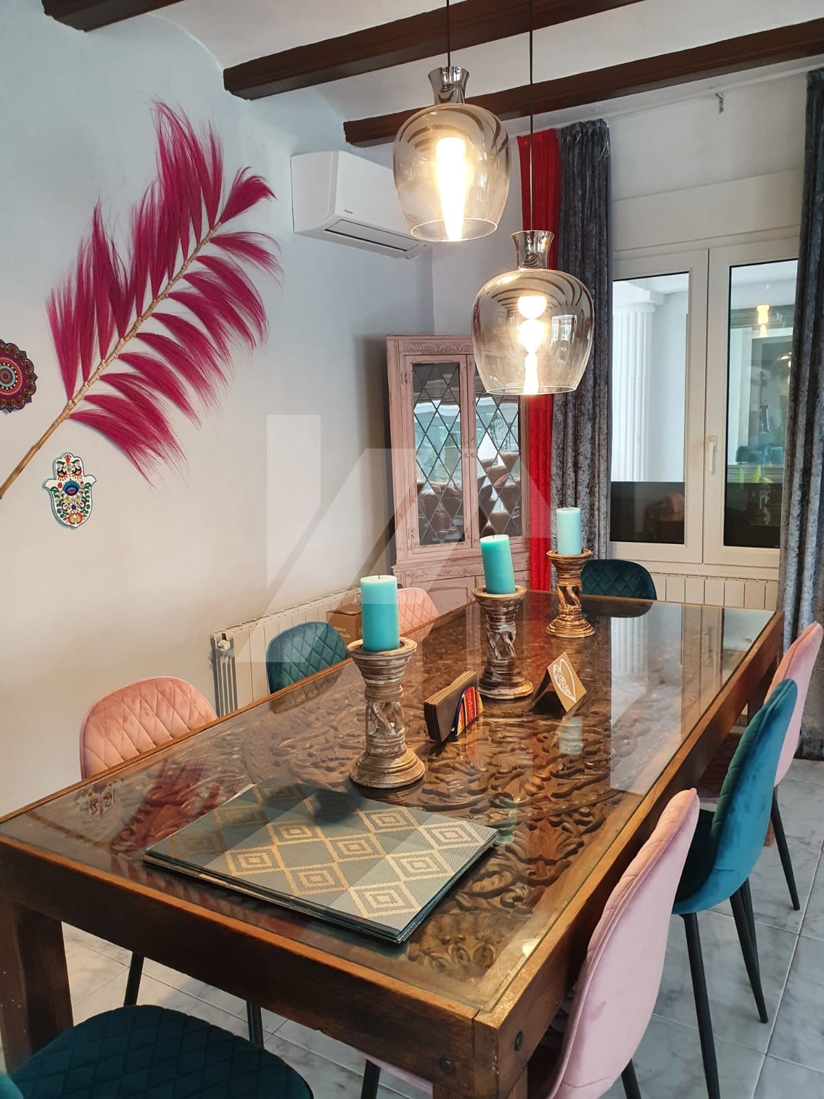 Villa exclusive à vendre à Javea, Costa Blanca.
